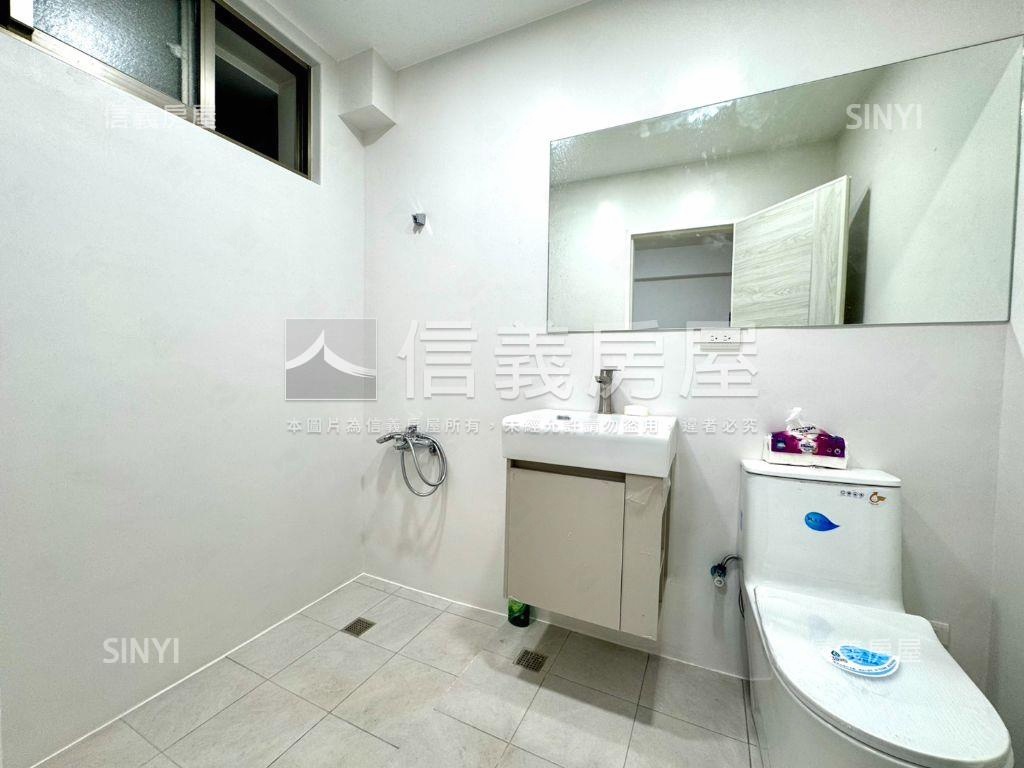 二樓輕裝潢．輕鬆成家房屋室內格局與周邊環境