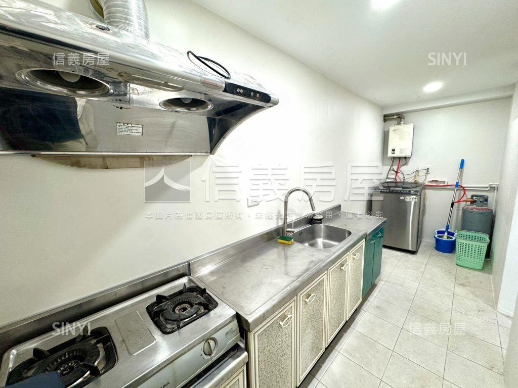 二樓輕裝潢．輕鬆成家房屋室內格局與周邊環境