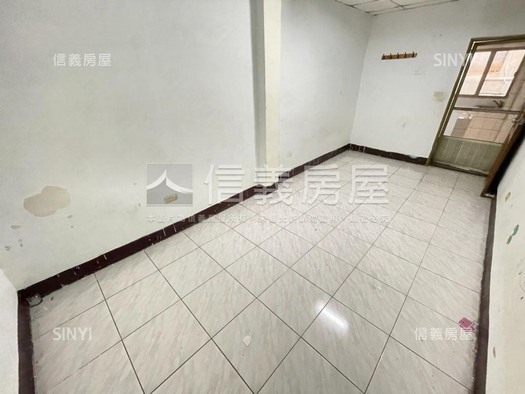 萬華雙園稀有透天厝房屋室內格局與周邊環境