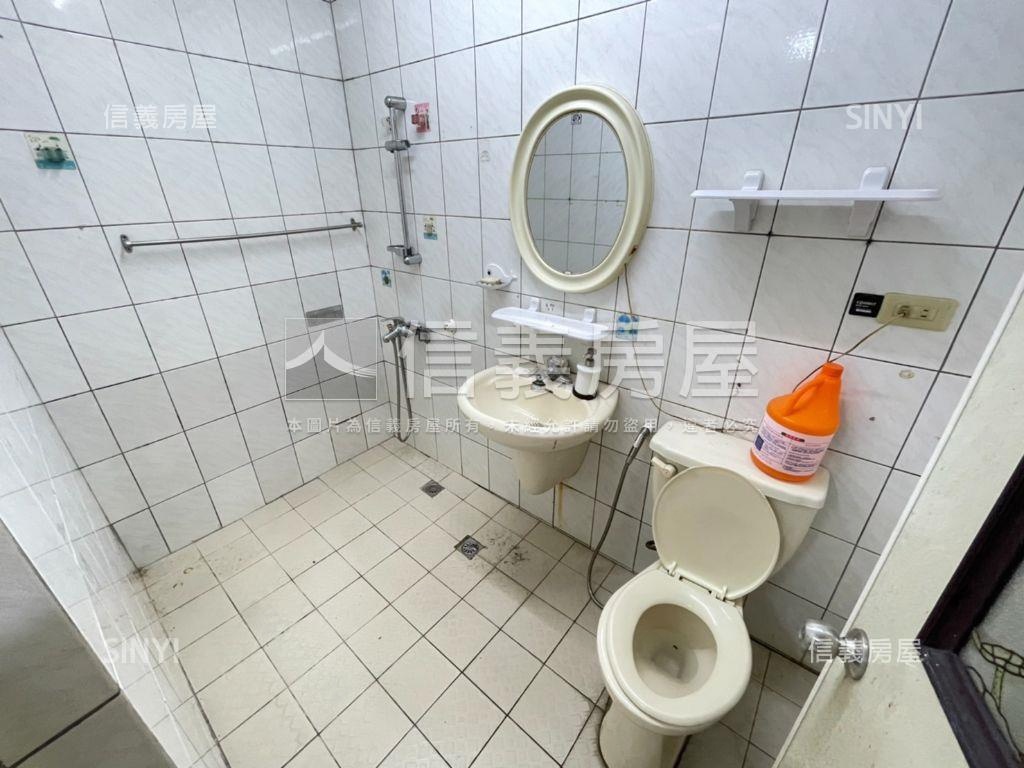 萬華雙園稀有透天厝房屋室內格局與周邊環境