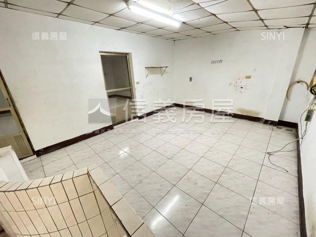 萬華雙園稀有透天厝房屋室內格局與周邊環境