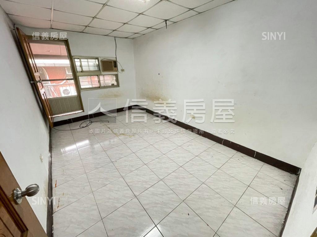萬華雙園稀有透天厝房屋室內格局與周邊環境