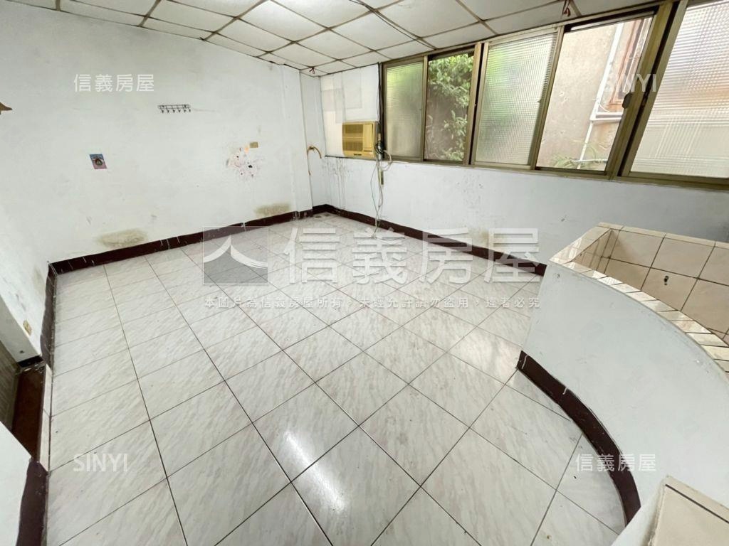 萬華雙園稀有透天厝房屋室內格局與周邊環境