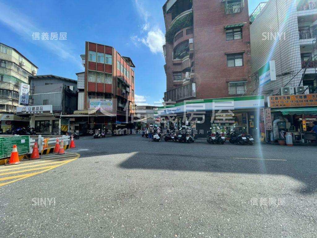萬華雙園稀有透天厝房屋室內格局與周邊環境