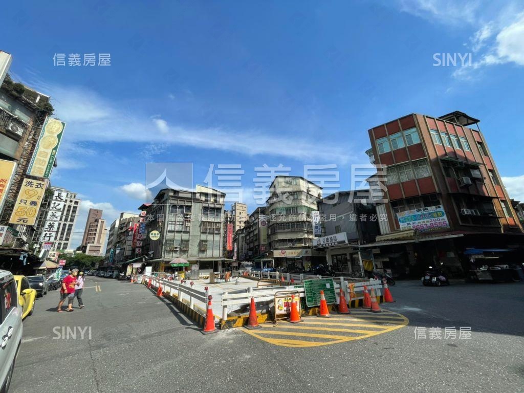 萬華雙園稀有透天厝房屋室內格局與周邊環境