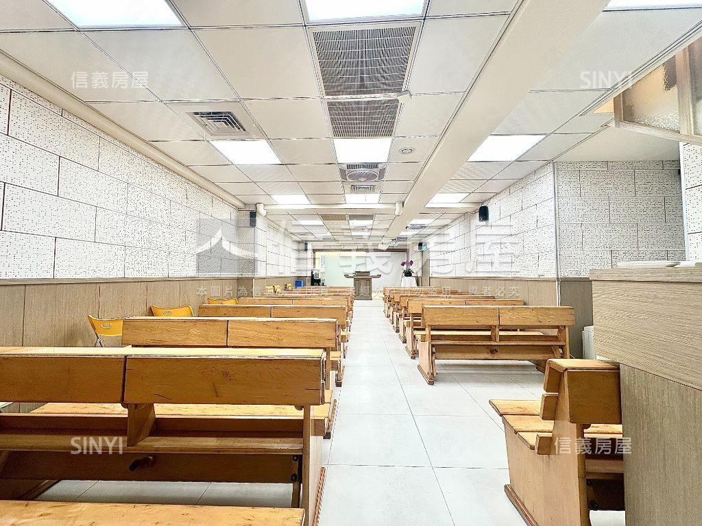 ［推薦］景平公園住辦一樓房屋室內格局與周邊環境