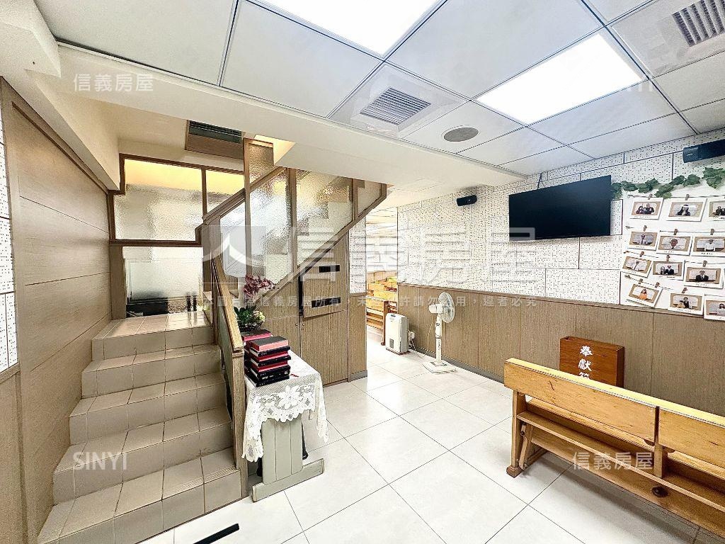 ［推薦］景平公園住辦一樓房屋室內格局與周邊環境