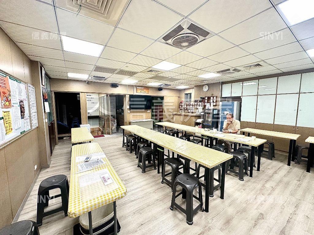 ［推薦］景平公園住辦一樓房屋室內格局與周邊環境