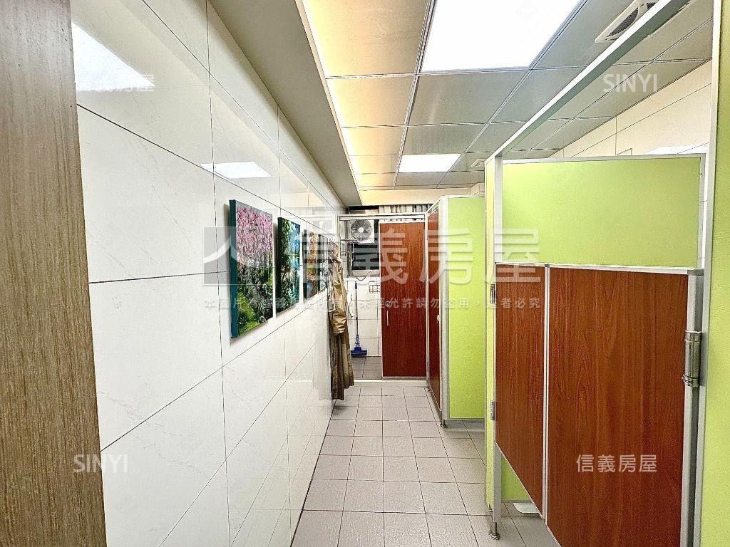 ［推薦］景平公園住辦一樓房屋室內格局與周邊環境