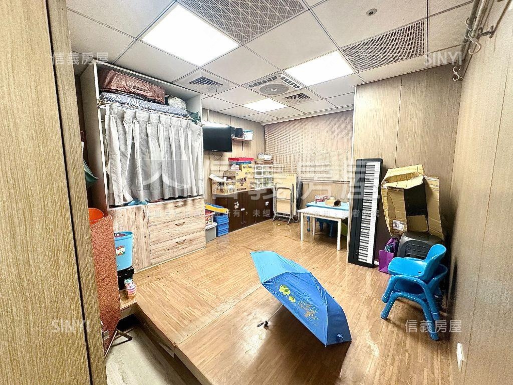 ［推薦］景平公園住辦一樓房屋室內格局與周邊環境