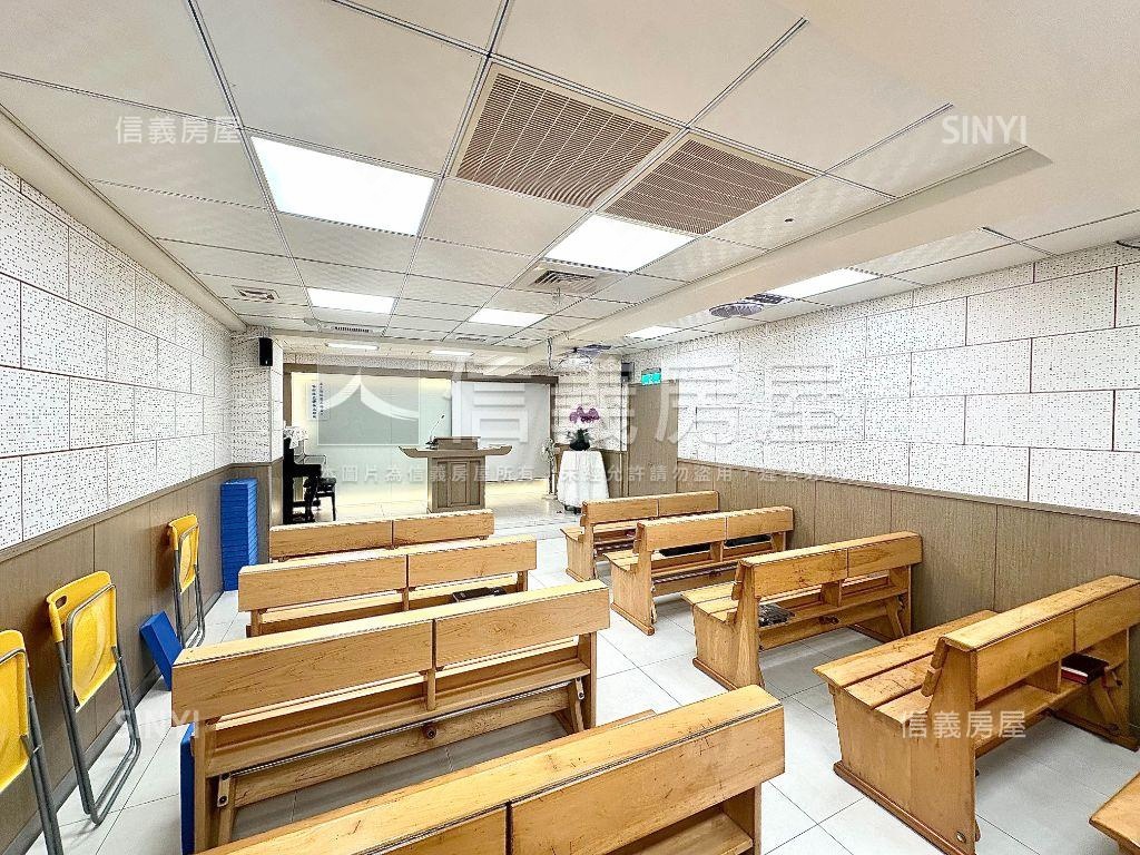 ［推薦］景平公園住辦一樓房屋室內格局與周邊環境