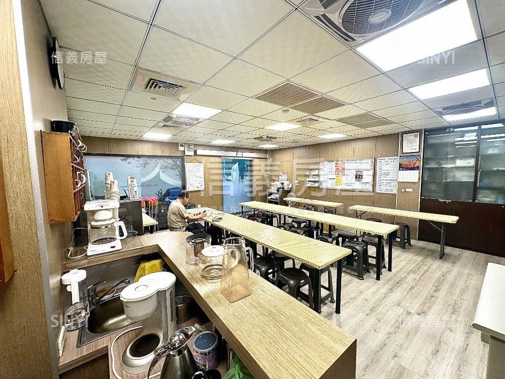 ［推薦］景平公園住辦一樓房屋室內格局與周邊環境