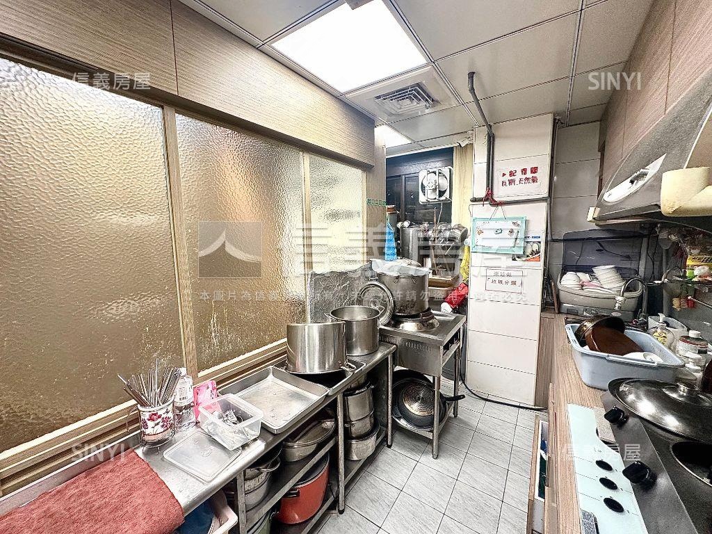 ［推薦］景平公園住辦一樓房屋室內格局與周邊環境