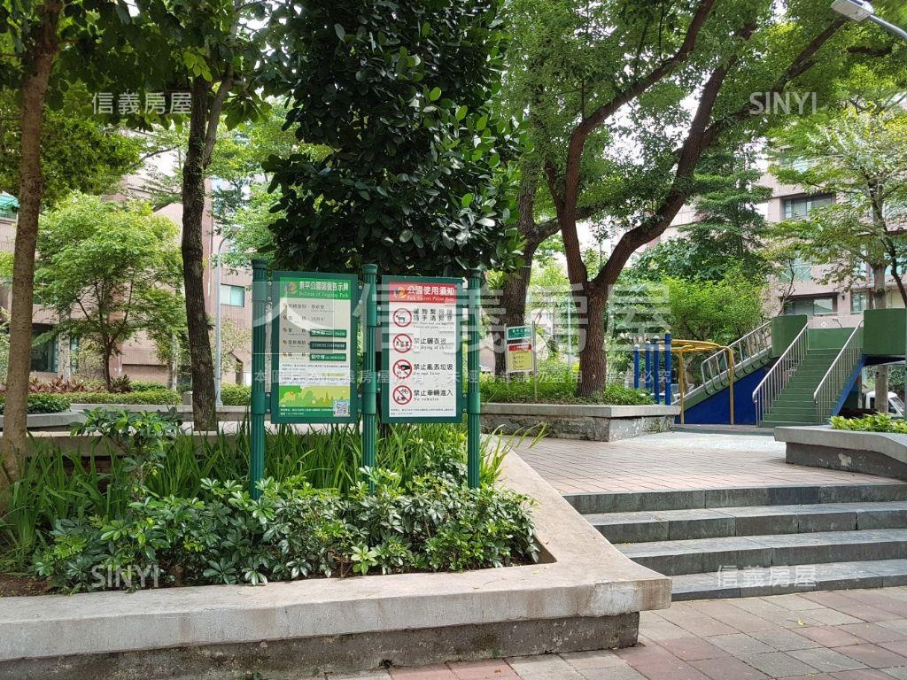 ［推薦］景平公園住辦一樓房屋室內格局與周邊環境