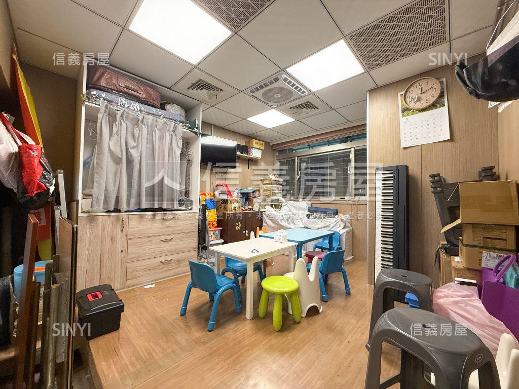 【近１０１】松平一樓住辦房屋室內格局與周邊環境