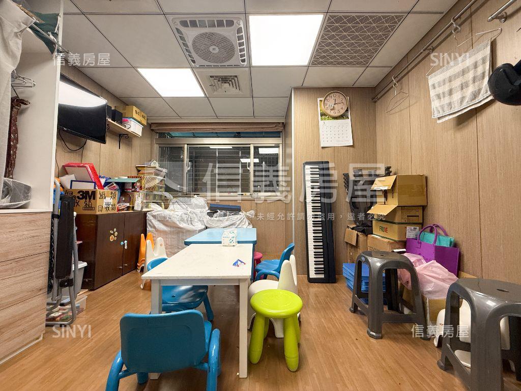 【近１０１】松平一樓住辦房屋室內格局與周邊環境