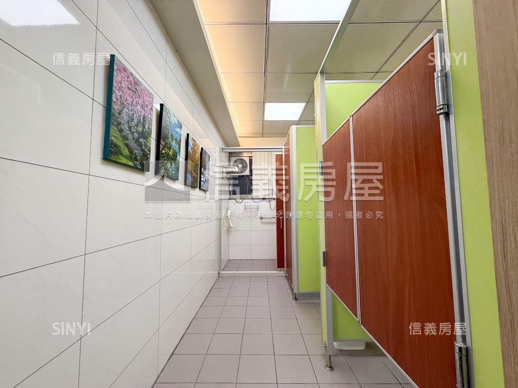 【近１０１】松平一樓住辦房屋室內格局與周邊環境