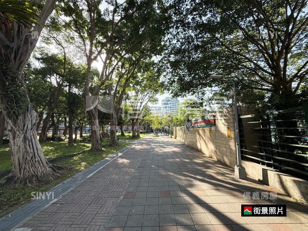 【近１０１】松平一樓住辦房屋室內格局與周邊環境