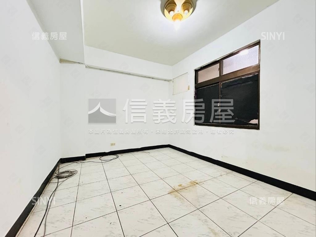 長安電梯大空間房屋室內格局與周邊環境