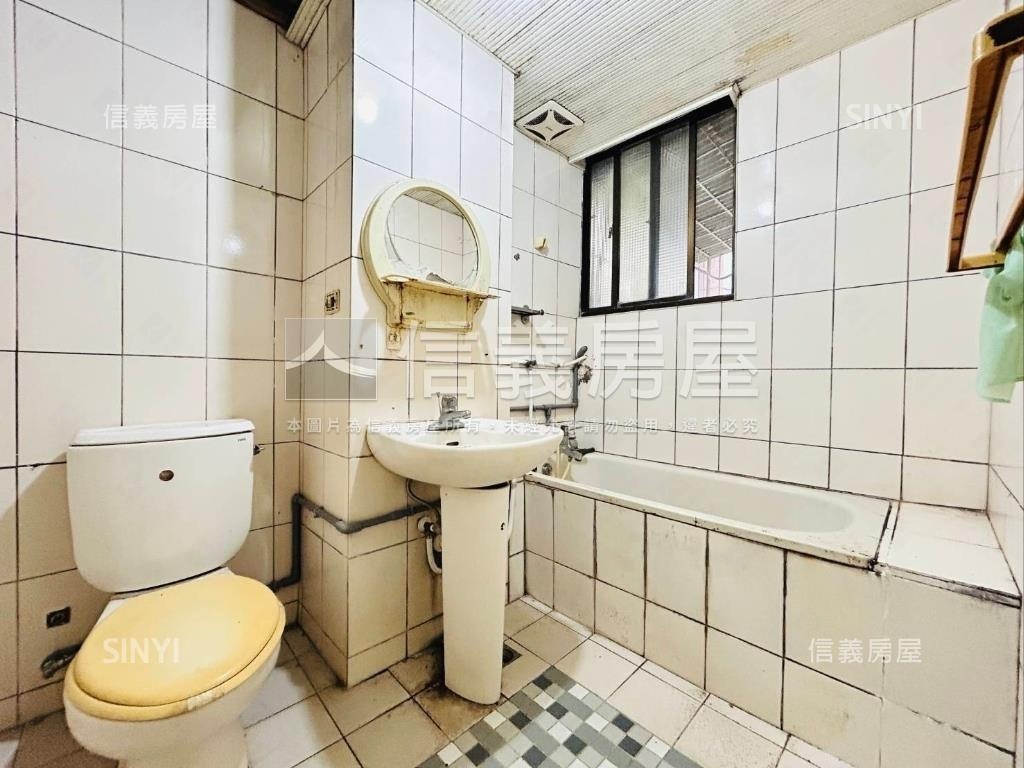 長安電梯大空間房屋室內格局與周邊環境