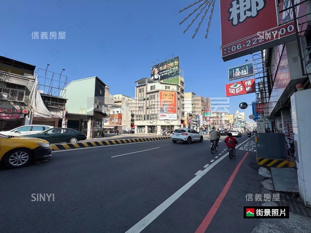 西門路二段金店房屋室內格局與周邊環境