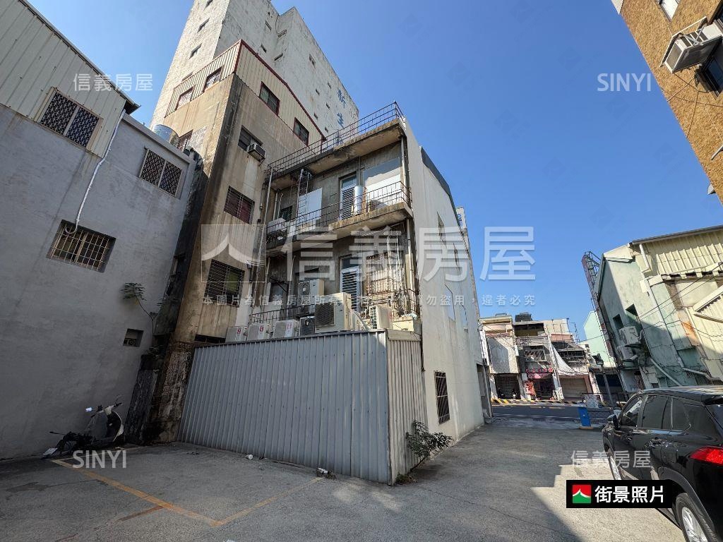 西門路二段金店房屋室內格局與周邊環境