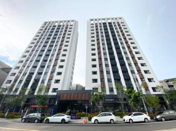 璞樹謙里三房平車