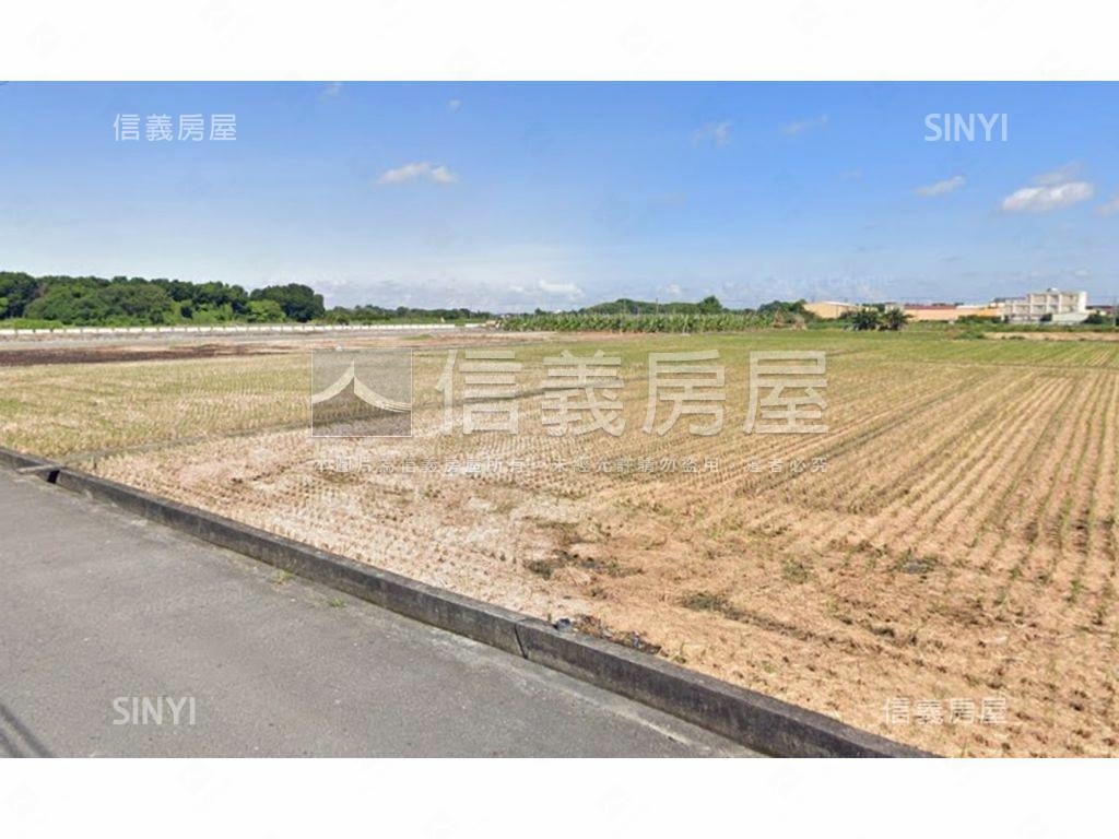 彰化田中農地稻香美田房屋室內格局與周邊環境