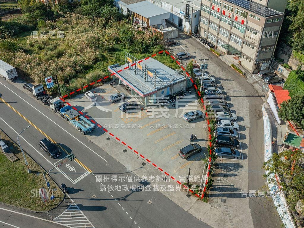 苗栗市發財好物件房屋室內格局與周邊環境