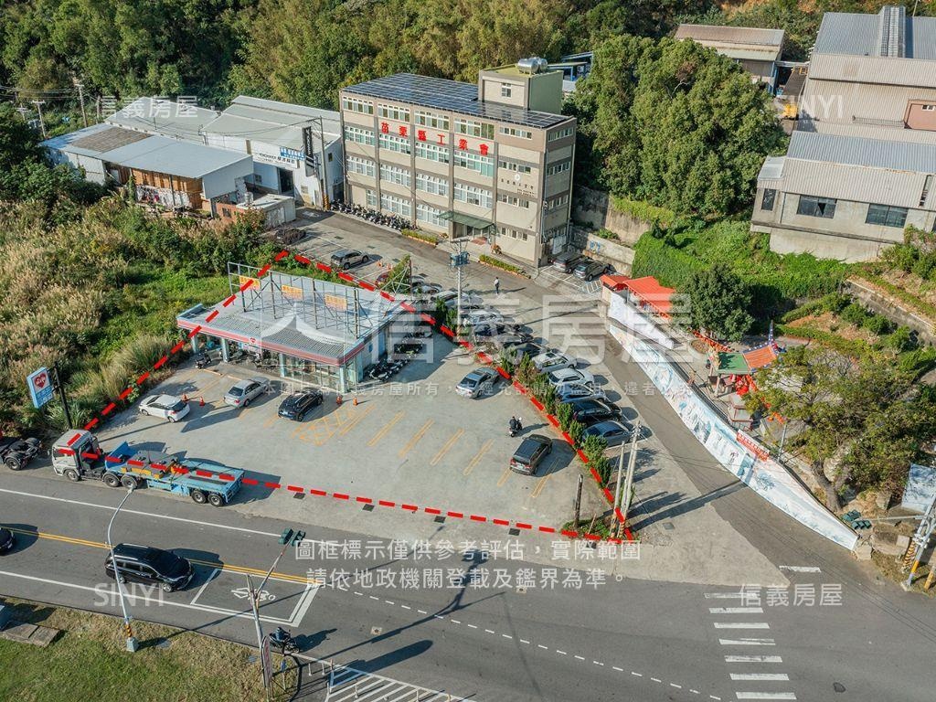 苗栗市發財好物件房屋室內格局與周邊環境