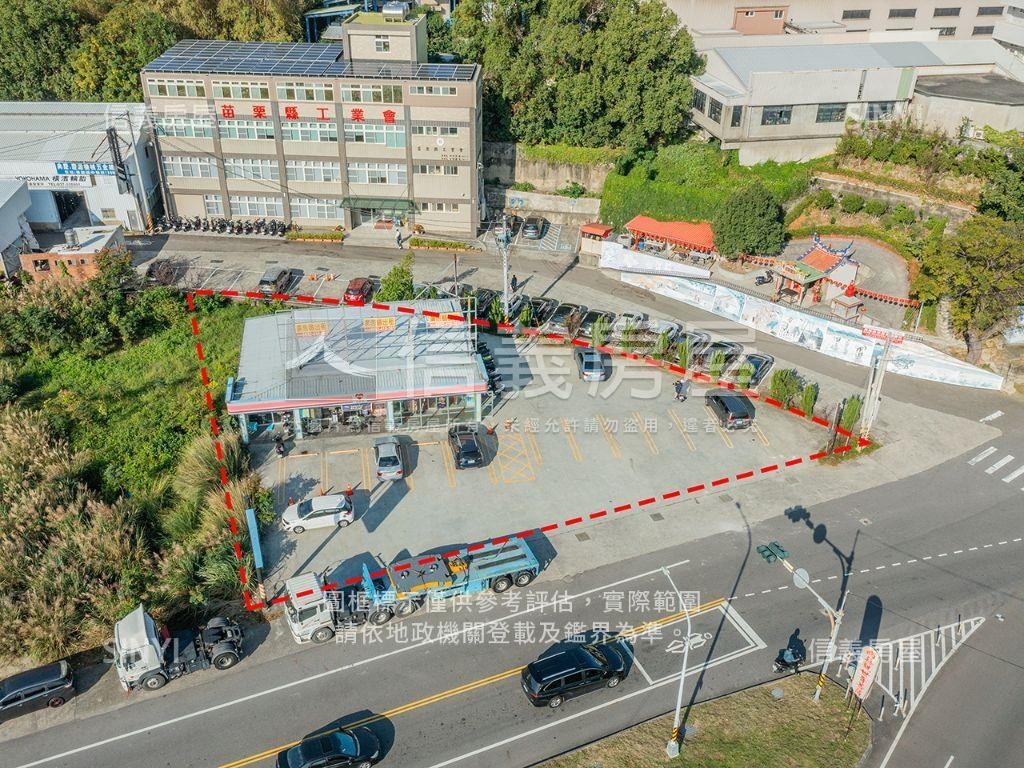 苗栗市發財好物件房屋室內格局與周邊環境