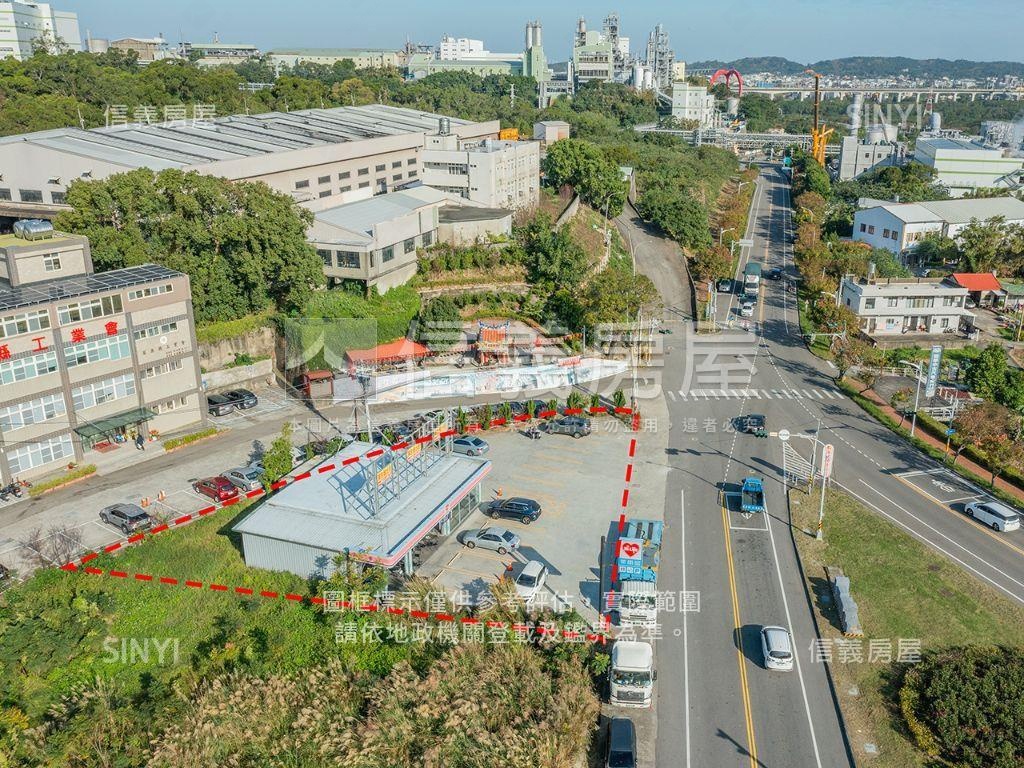 苗栗市發財好物件房屋室內格局與周邊環境