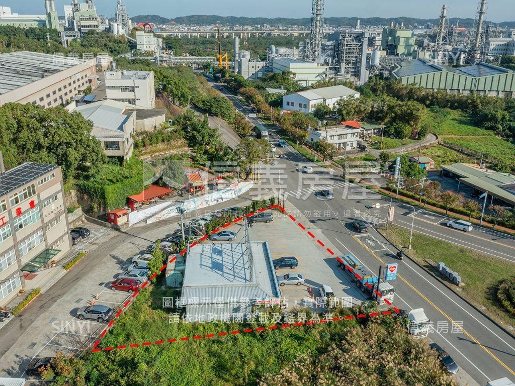 苗栗市發財好物件房屋室內格局與周邊環境