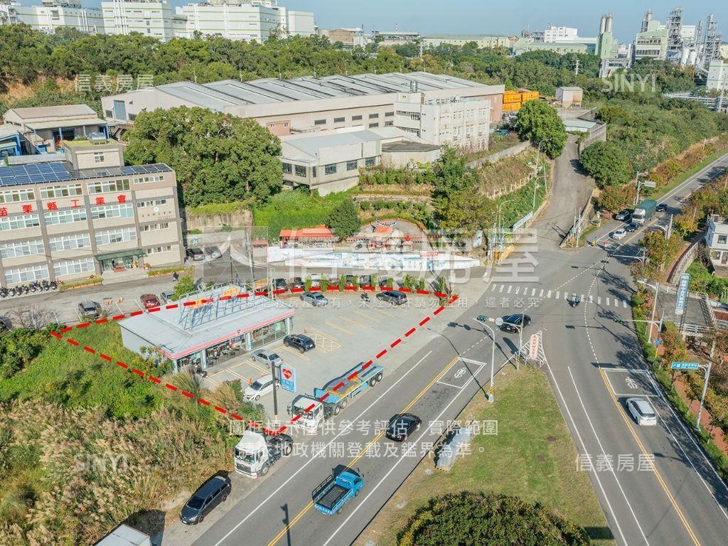 苗栗市發財好物件房屋室內格局與周邊環境