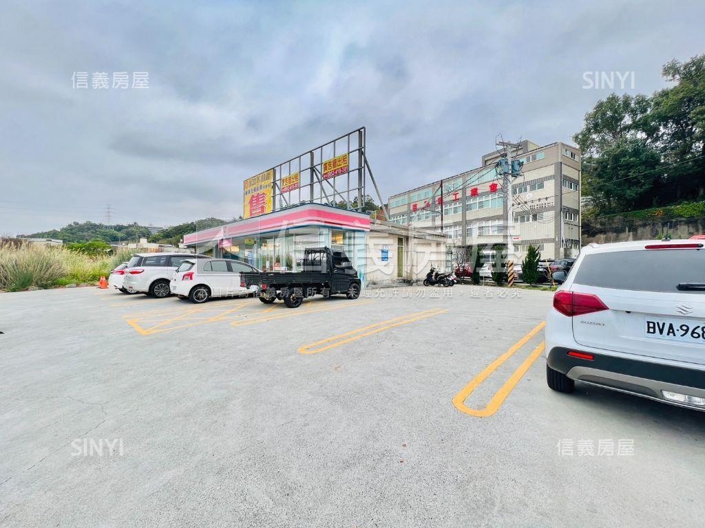 苗栗市發財好物件房屋室內格局與周邊環境