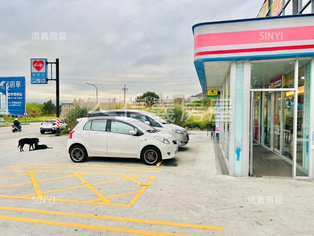 苗栗市發財好物件房屋室內格局與周邊環境