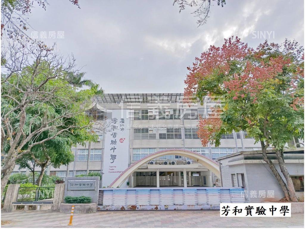 大安近捷運靜巷一樓大空間房屋室內格局與周邊環境