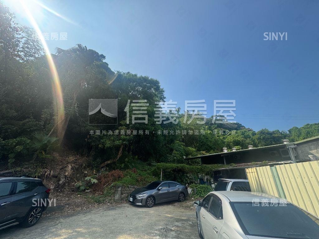 山上優質好地房屋室內格局與周邊環境