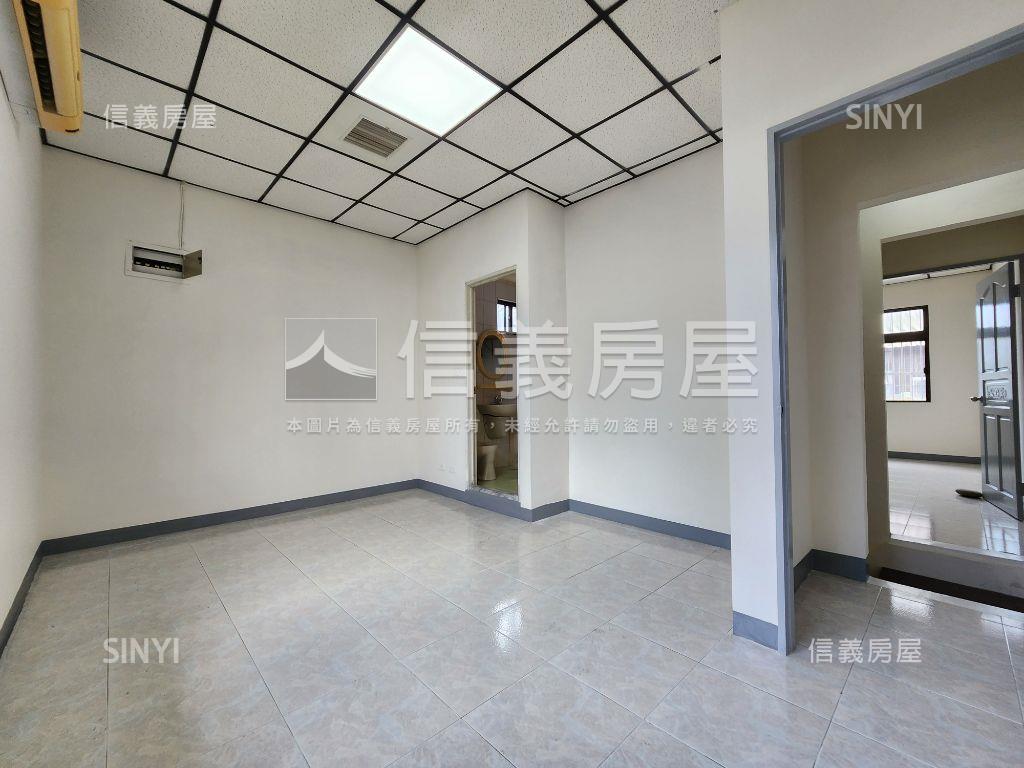 中和精華商圈頂樓加蓋房屋室內格局與周邊環境