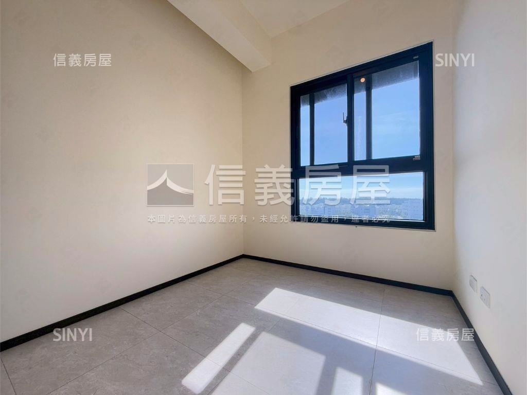 愛琴海★雙面海景四房平車房屋室內格局與周邊環境