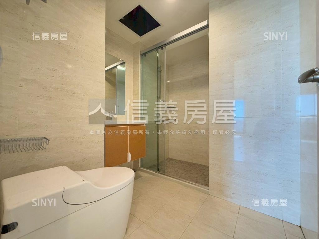 愛琴海★雙面海景四房平車房屋室內格局與周邊環境