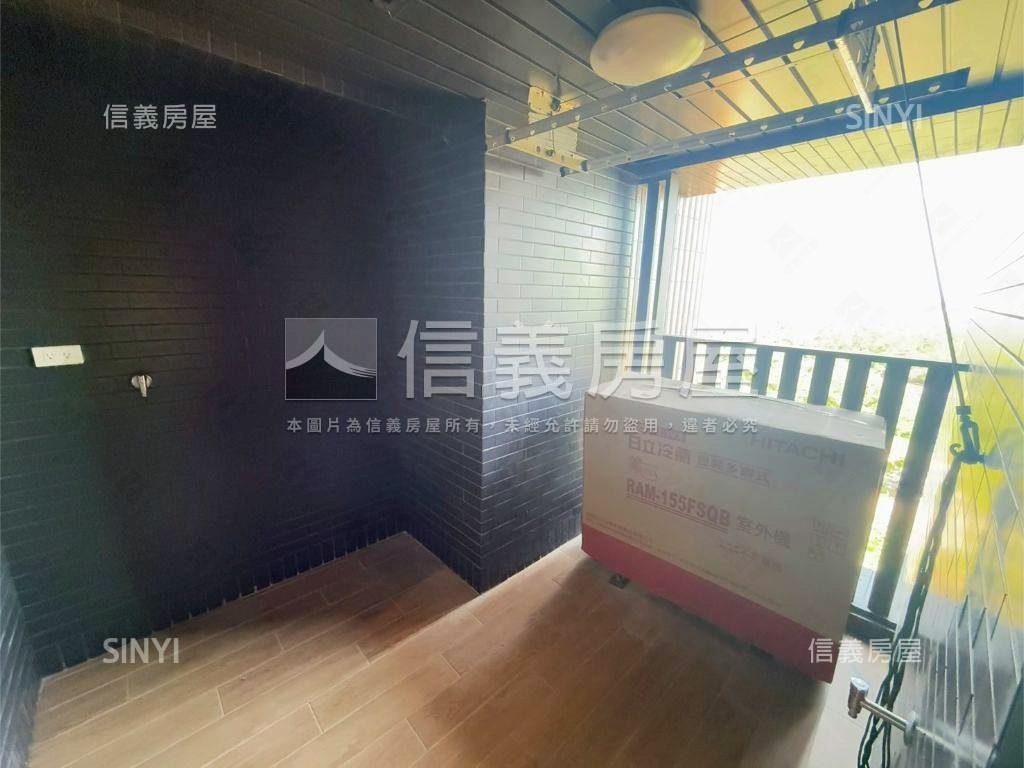 愛琴海★雙面海景四房平車房屋室內格局與周邊環境