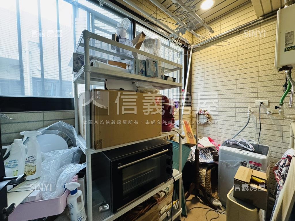 景觀武泰臻和三房平面車位房屋室內格局與周邊環境