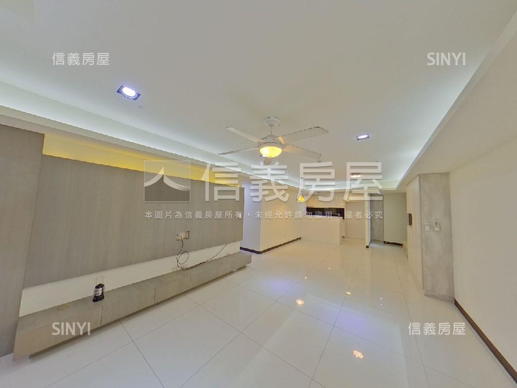 勝美大禮四房平車房屋室內格局與周邊環境