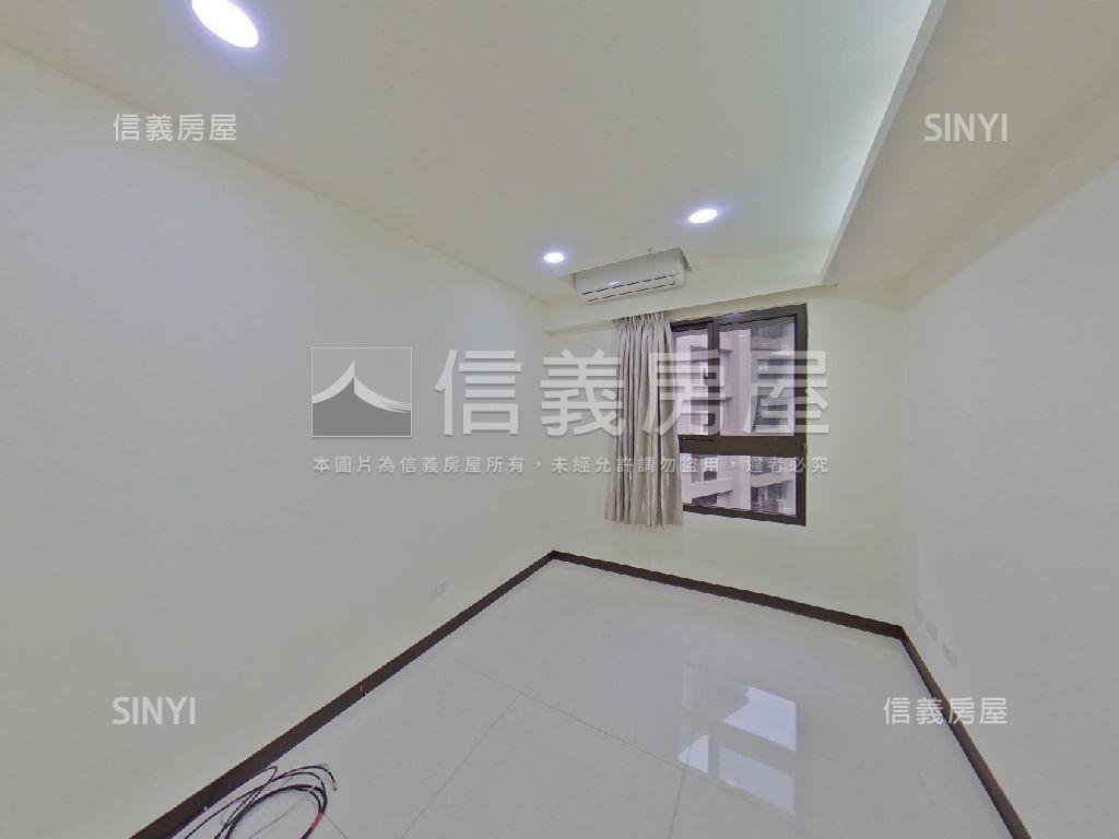 勝美大禮四房平車房屋室內格局與周邊環境