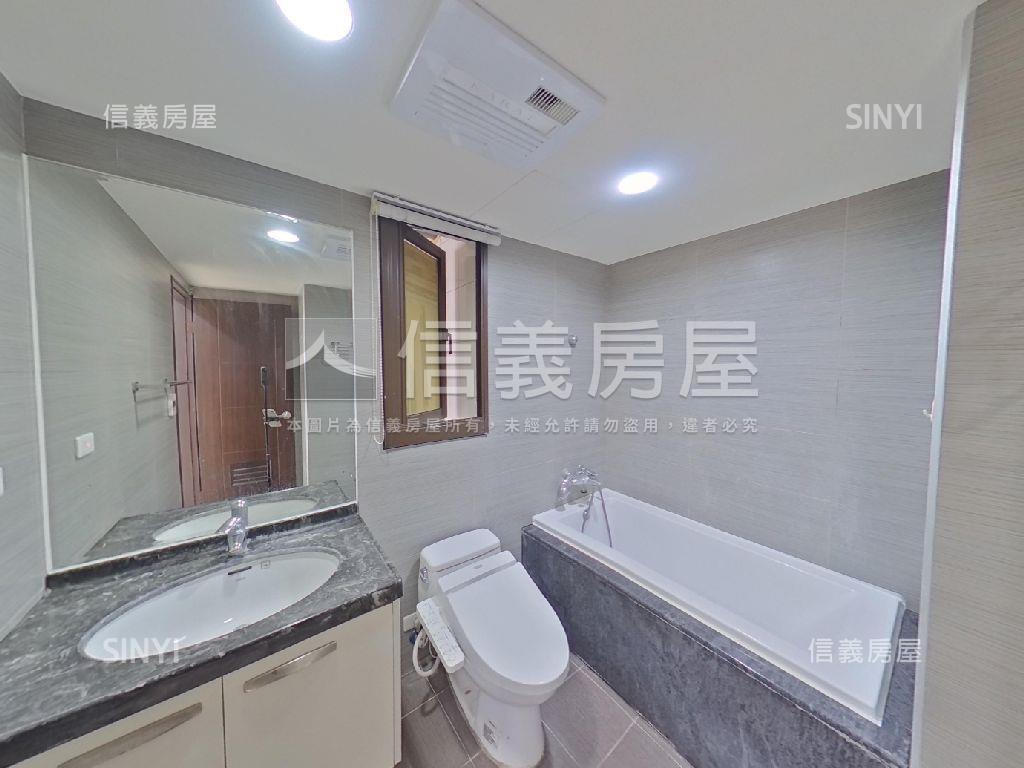 勝美大禮四房平車房屋室內格局與周邊環境