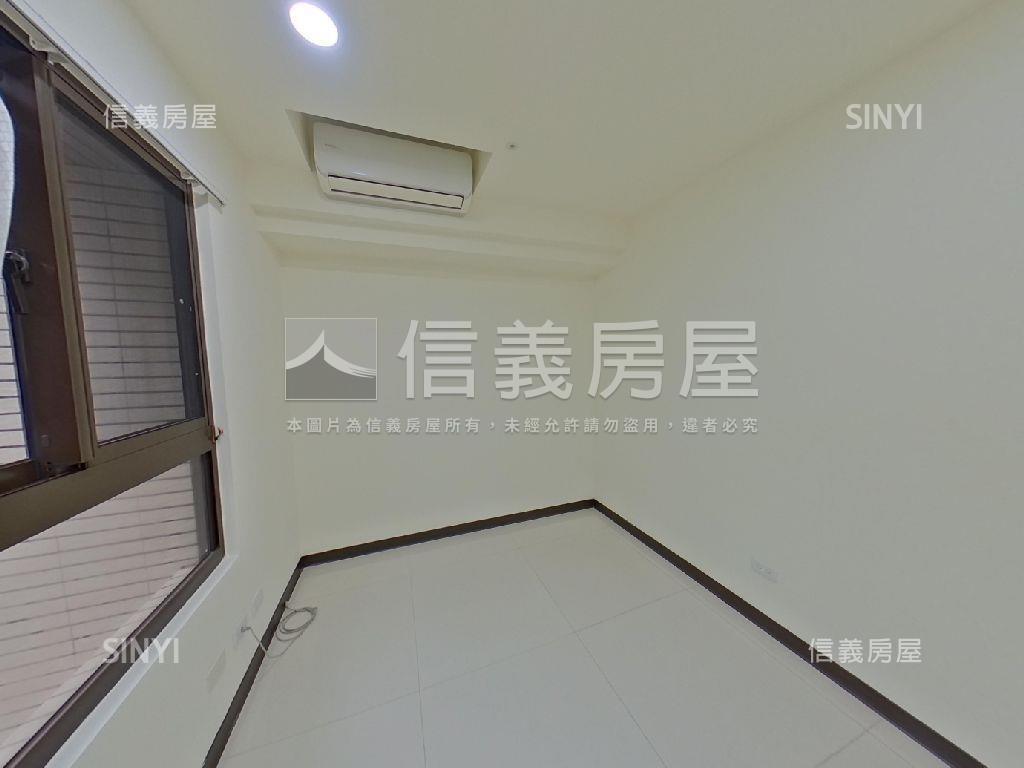 勝美大禮四房平車房屋室內格局與周邊環境