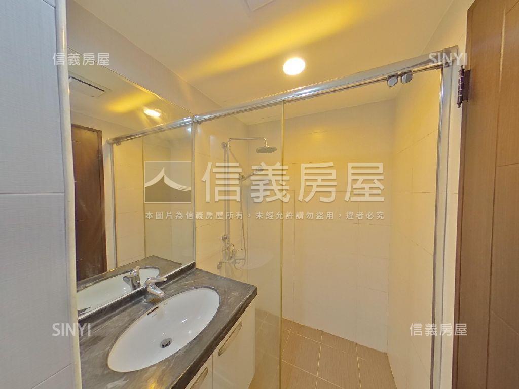 勝美大禮四房平車房屋室內格局與周邊環境