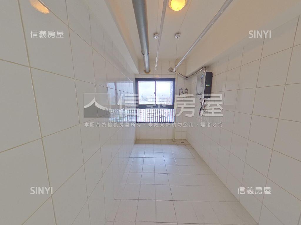 勝美大禮四房平車房屋室內格局與周邊環境