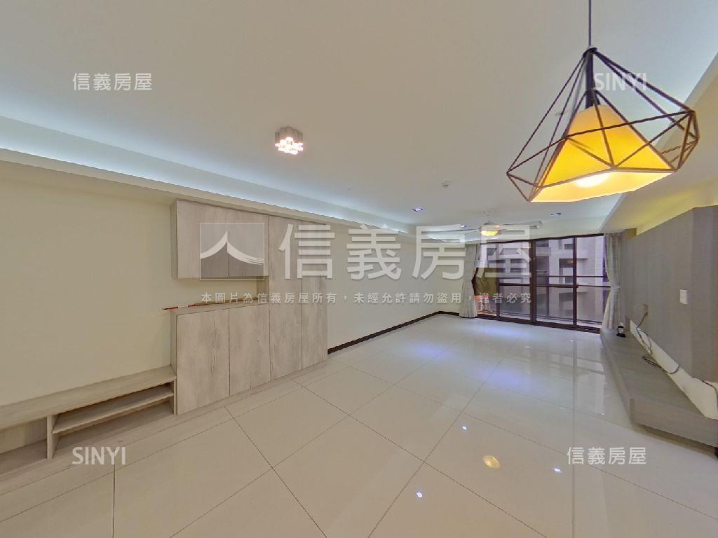 勝美大禮四房平車房屋室內格局與周邊環境